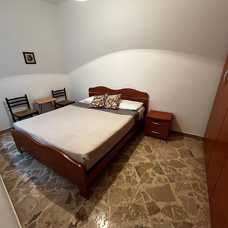 Casa Ciccio Διαμέρισμα Σαν Βίτο λο Κάπο Εξωτερικό φωτογραφία