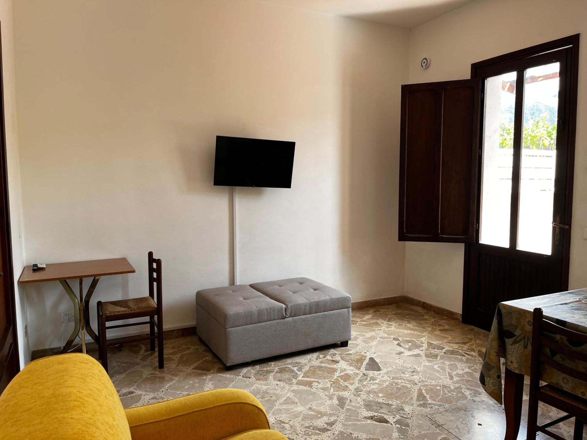 Casa Ciccio Διαμέρισμα Σαν Βίτο λο Κάπο Εξωτερικό φωτογραφία