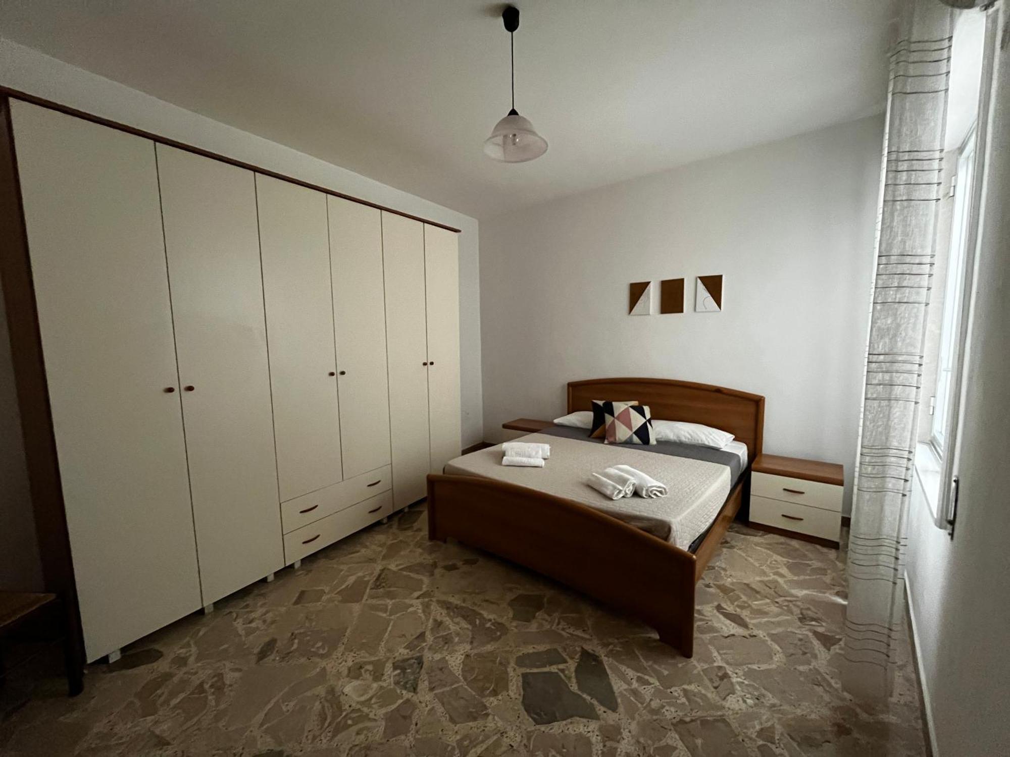 Casa Ciccio Διαμέρισμα Σαν Βίτο λο Κάπο Εξωτερικό φωτογραφία